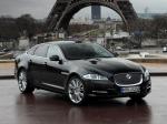 Jaguar XJ 2009 года